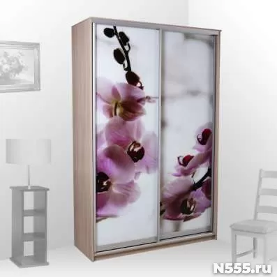 Корпусная мебель Вектор, шкафы-купе, кухни на заказ