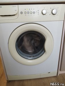 Стиральная машина BEKO WKD 25080 T